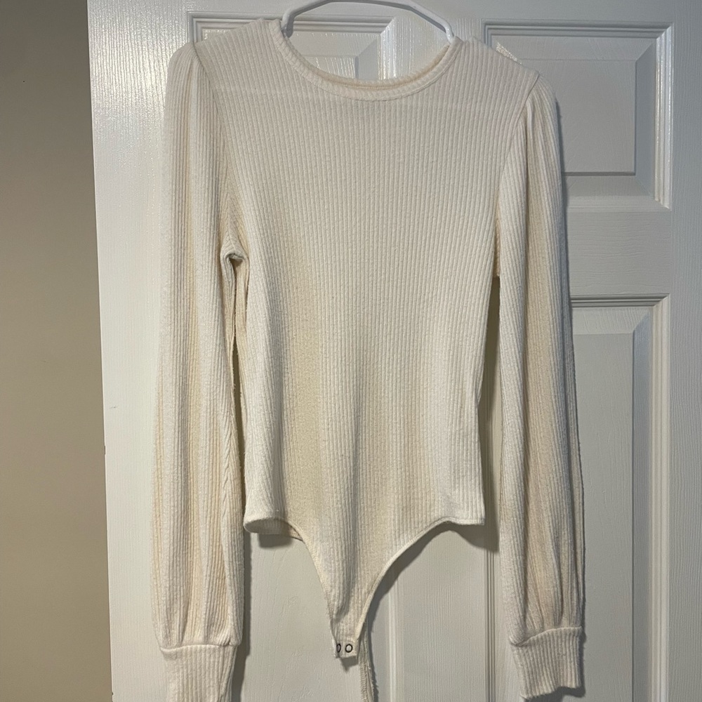 Hollister Bodysuit